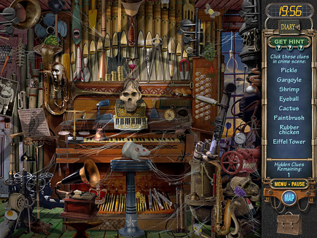 Free download games mystery case files prime suspects