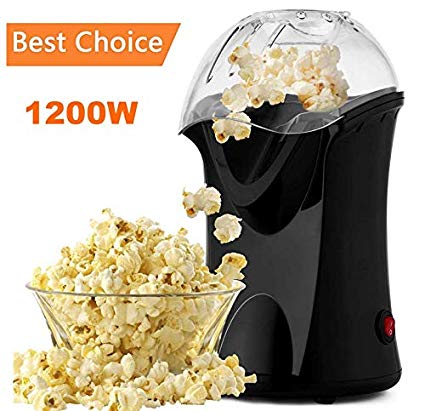 Best Popcorn Popper Machines