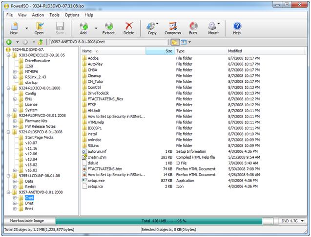 Allen bradley gml software download